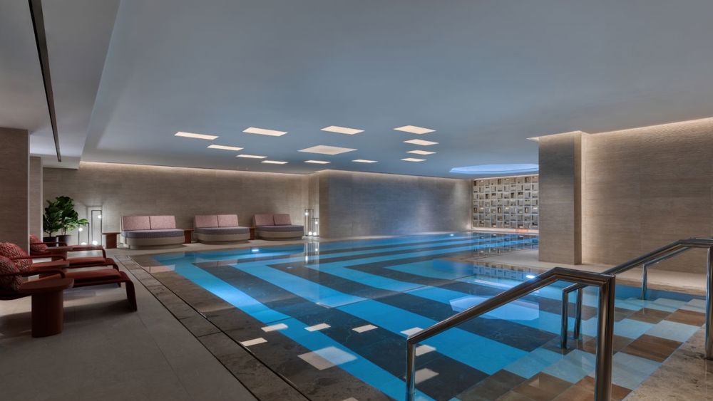 Wellness Day Pass - Adult 