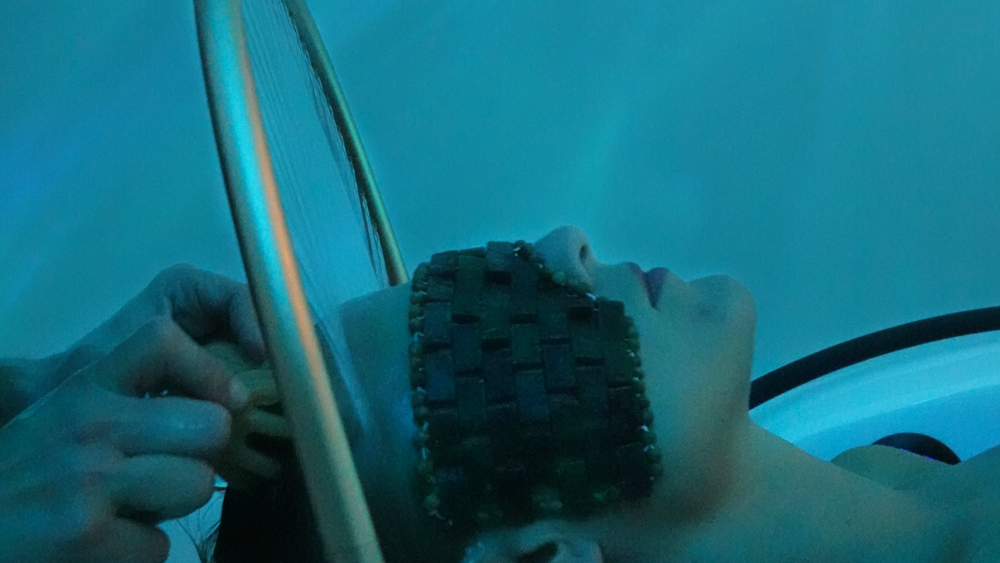 Head Spa | Ritual Desconexión - FLUYE | 60 min