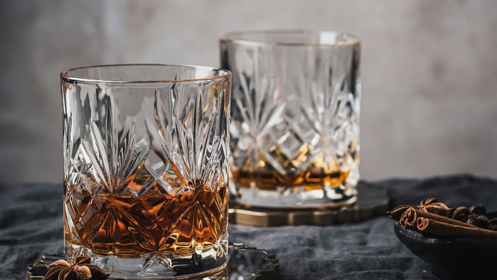 Rhum & Chocolate Tasting