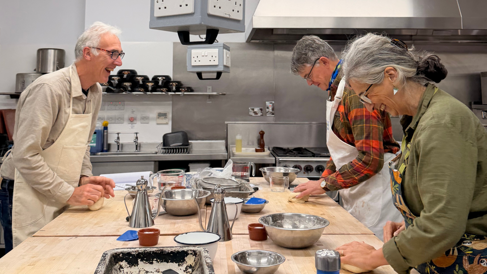One Day Cookery Class