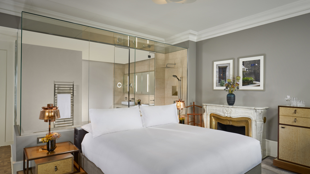 Bon Cadeau Hôtel