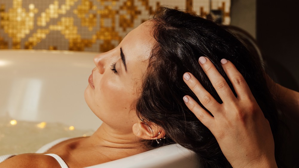 Jacuzzi Experience