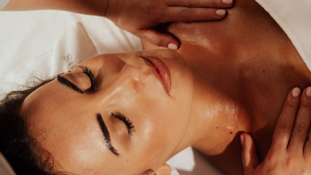  Wellness Massage