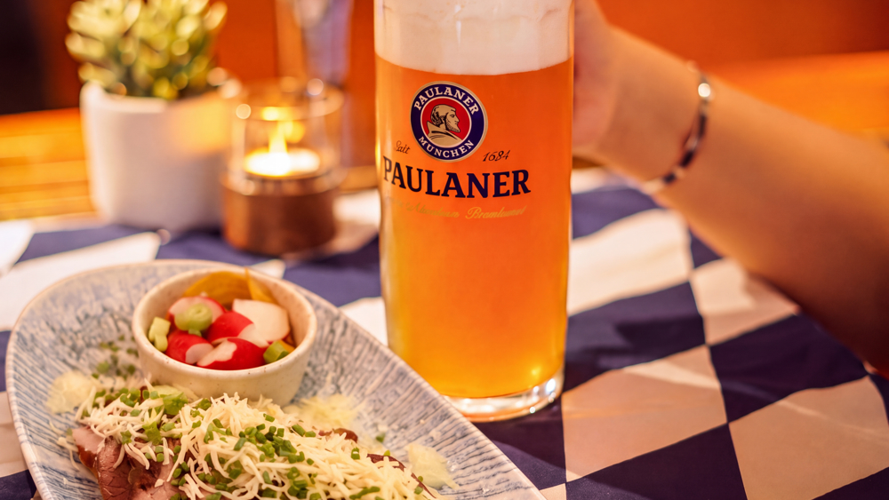 Oktoberfest at Heidelberg