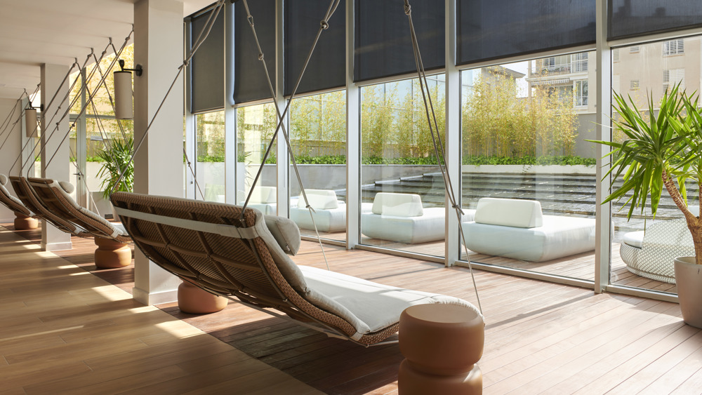 YOU & ME Relaxing Couples Massage