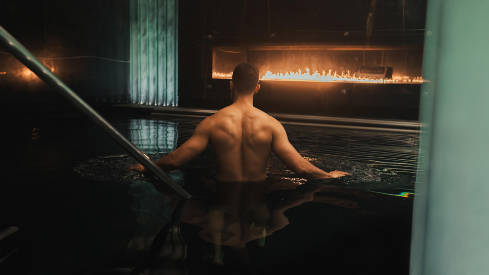 Spa Experience Pass (Monday - Friday)