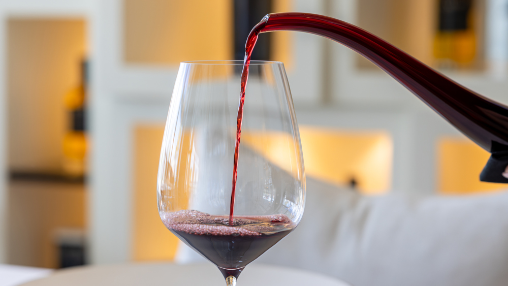 'Mar d'Amunt' Tasting Menu with Wine Pairing at Enoteca Paco Pérez