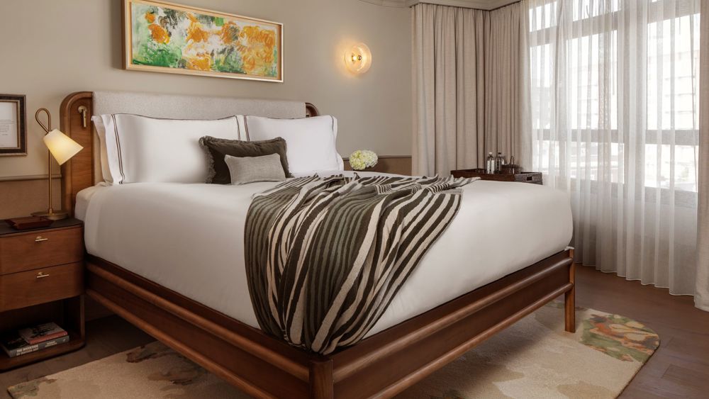 £250 Monetary Accommodation Voucher