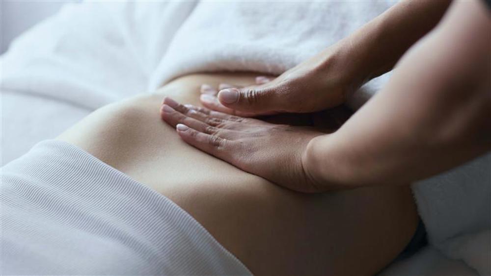 Slimming Massage