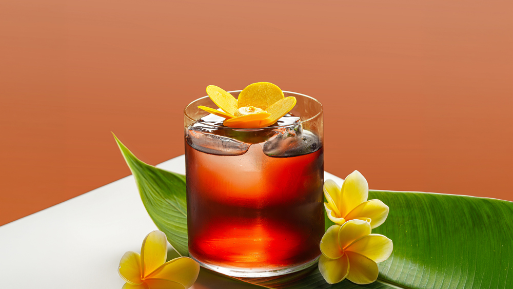 2 Signature Selected Cocktails + 2 Light Snacks at Artesian Bar