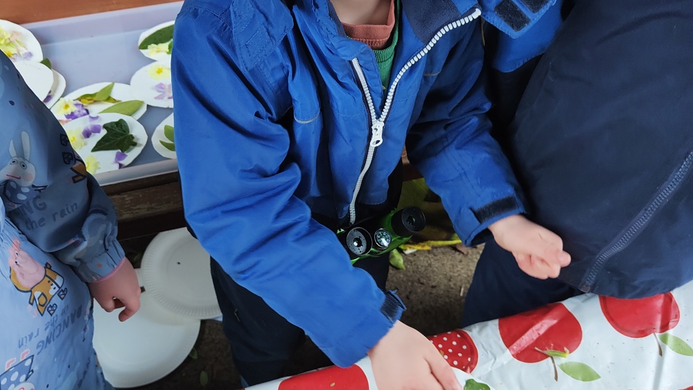 Outdoor Explorers | Friday 8th August, 2-5pm