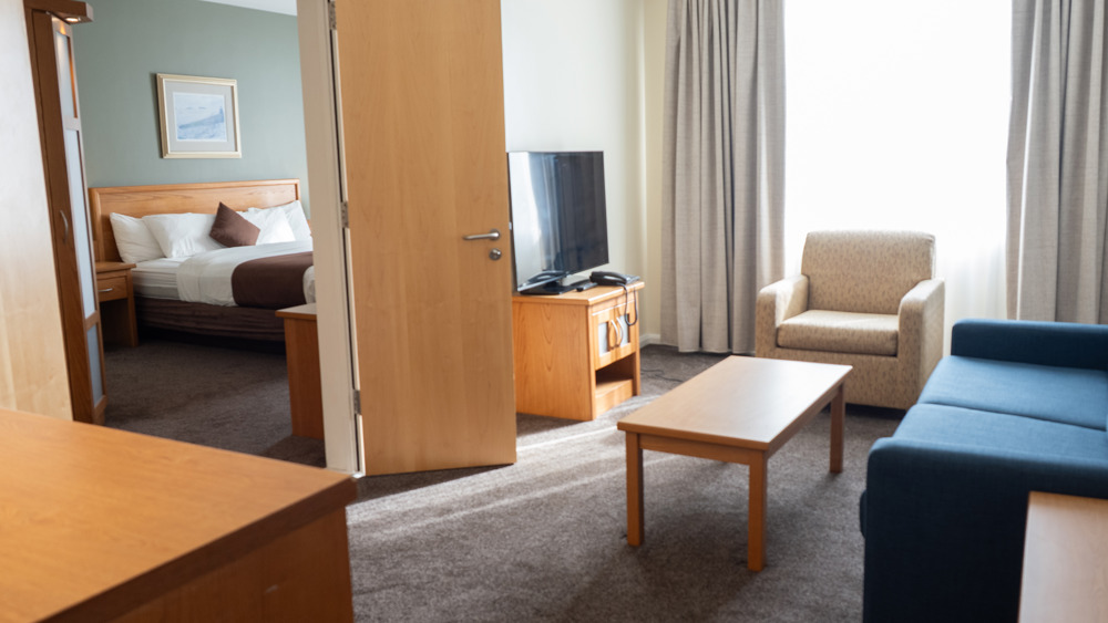 Luxury Weekend Overnight Stay for 2 with Breakfast