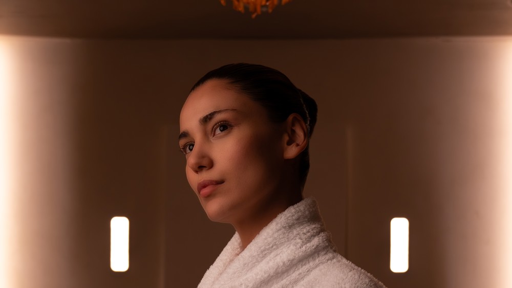 Thai Massage 60min