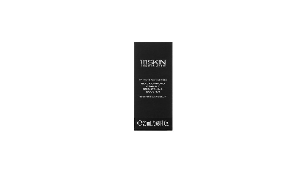 Black Diamond Vitamin C Brightening Booster 20ml