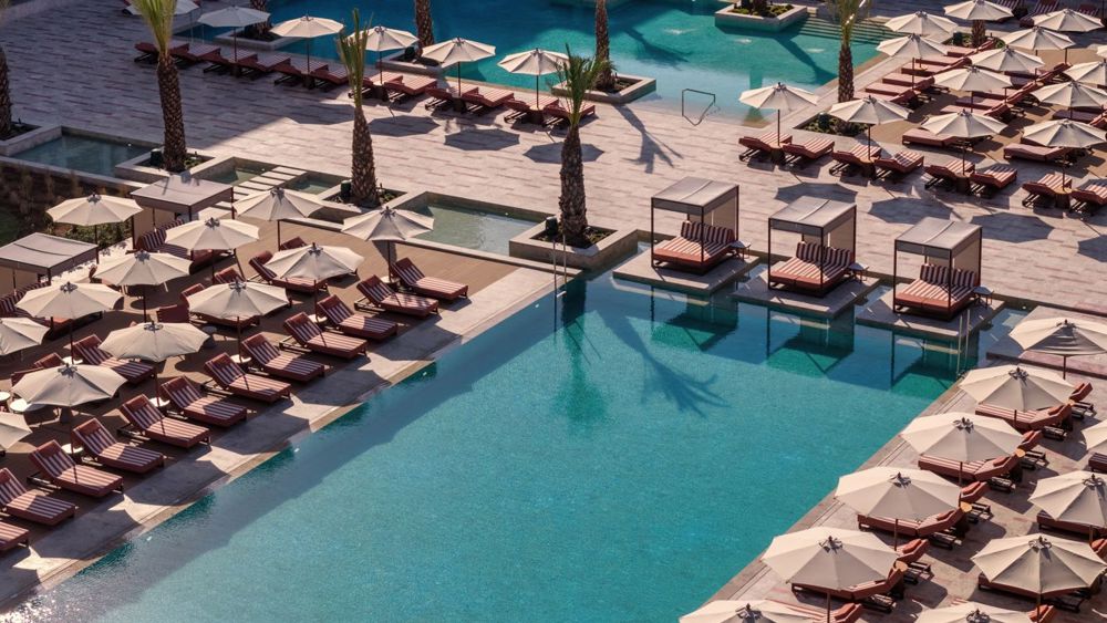Pool Day Pass - Adult (weekday)