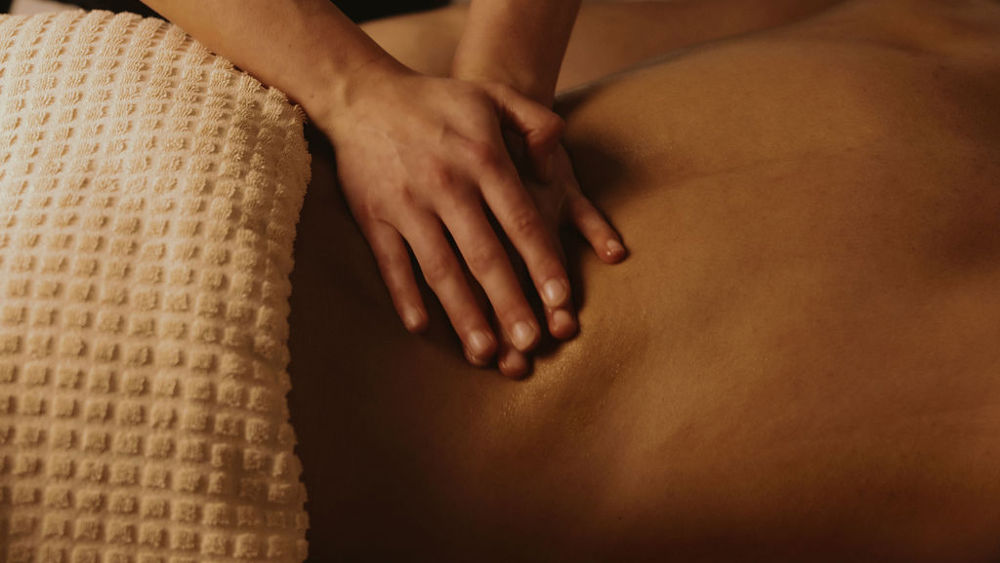 Ultimate Duo Spa Day