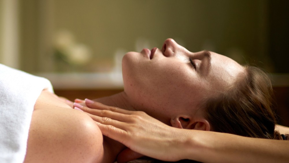 Smoothing & Nourishing treatment