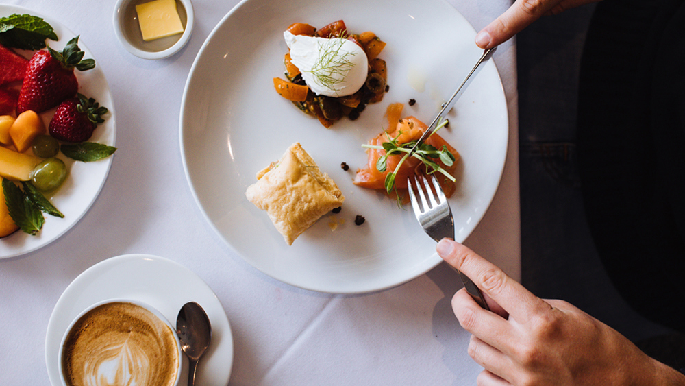 Buongiorno: The Art of Breakfast