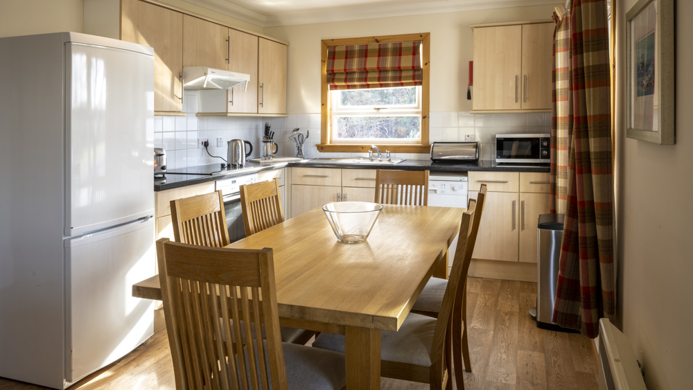 2 Night Stay in a Cottage (Valid 7 Days)