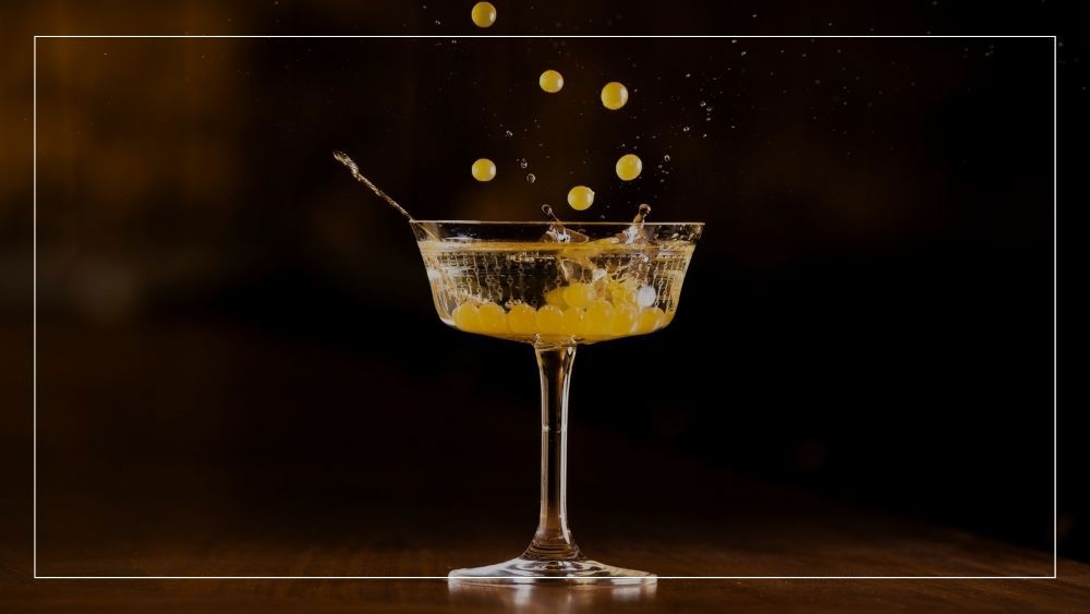 Mixology Experience