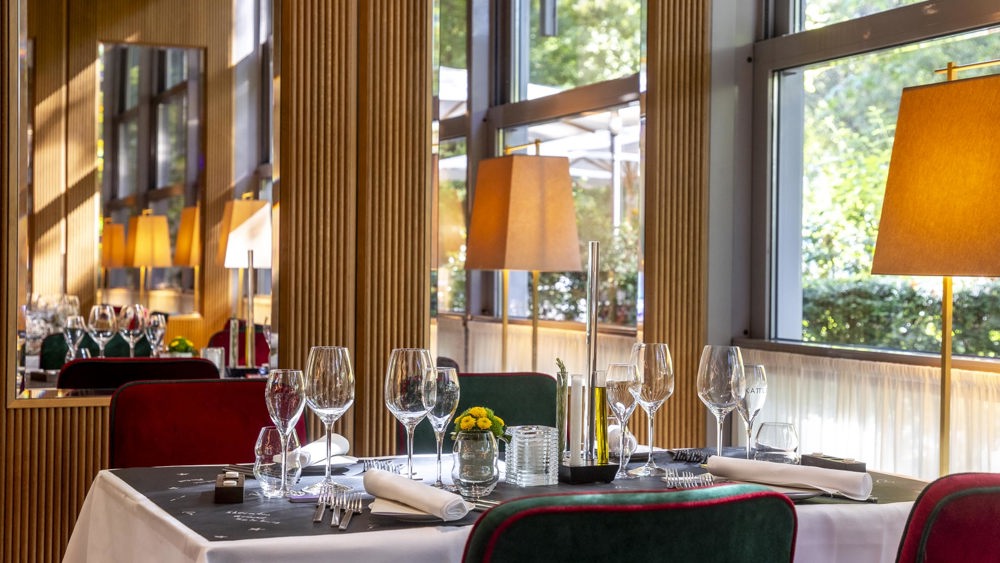 Ein kulinarisches Abenteuer – FRID*EX Dinner im Restaurant Mirabell