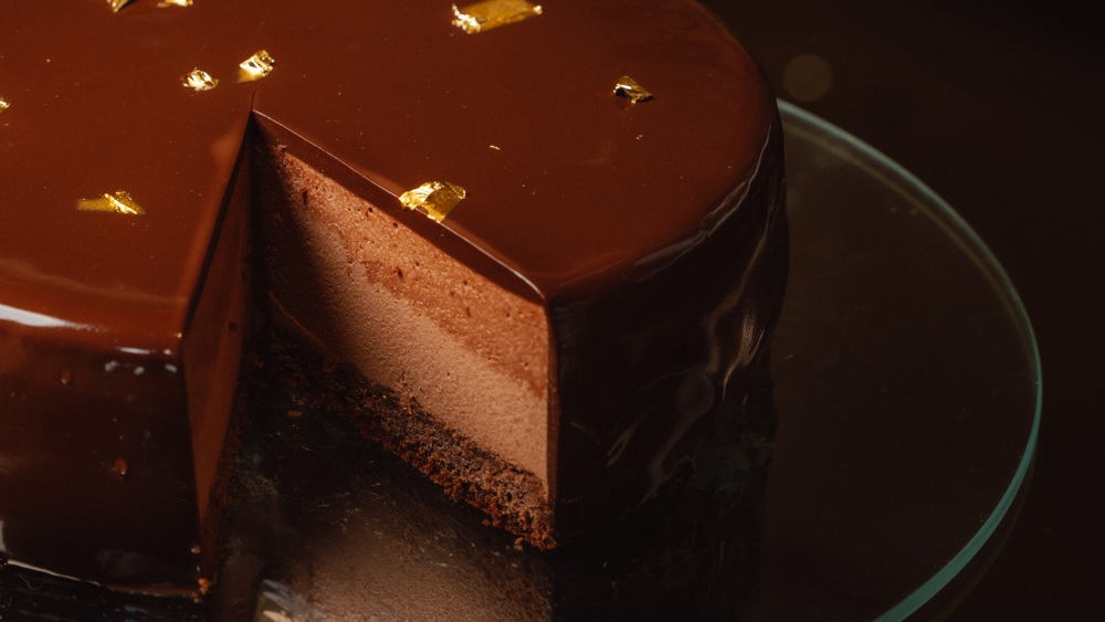 Kaffee & Kuchen - 5 Personen