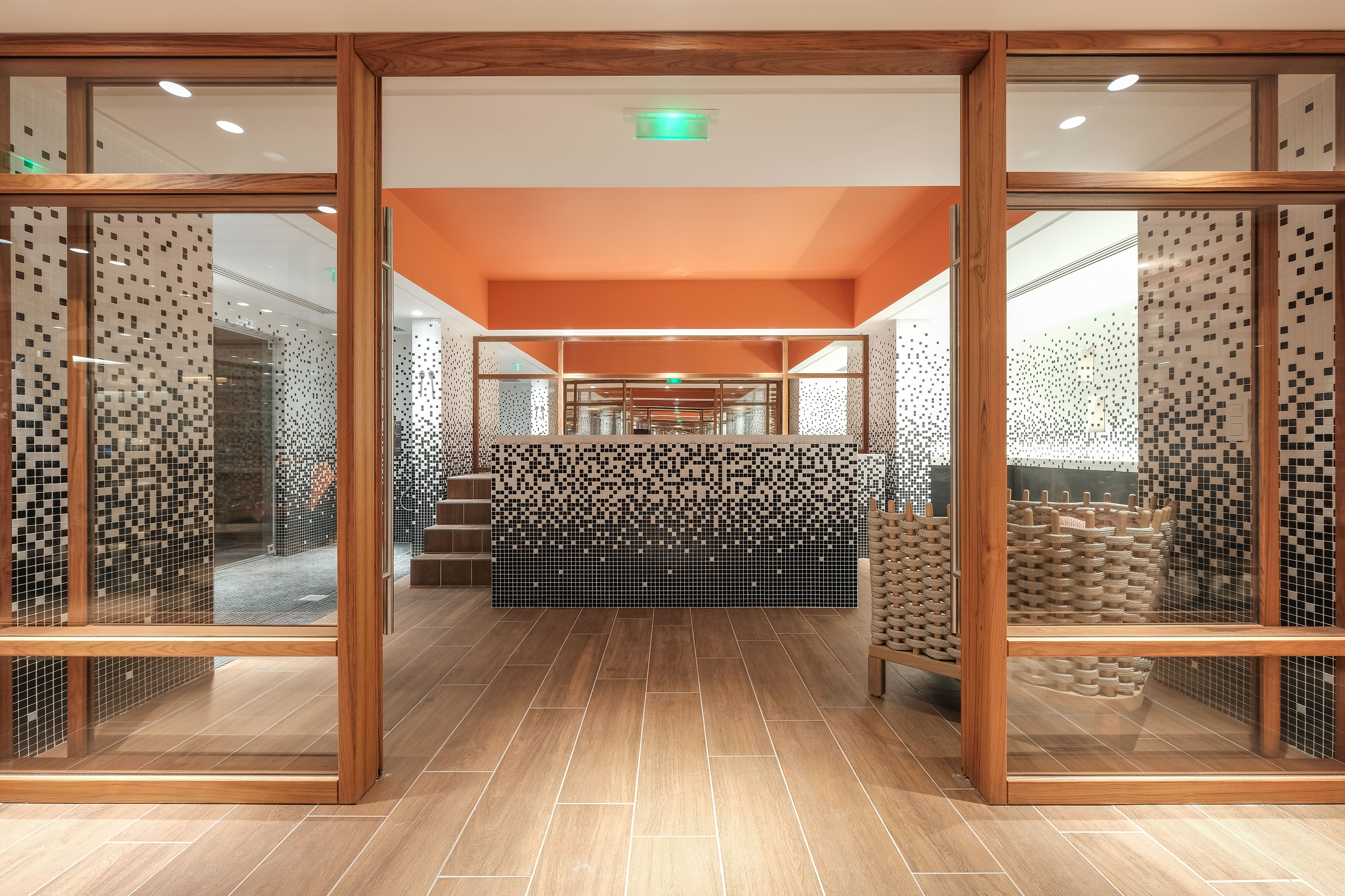 Spa by Sothys 150€