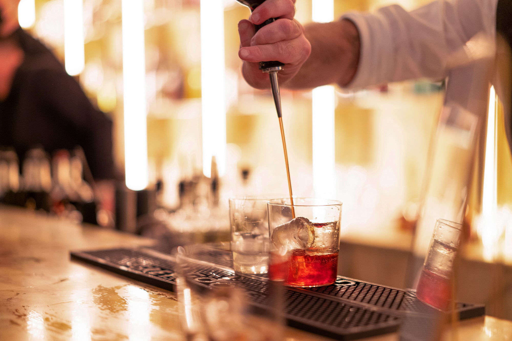 Aperitivo d'autore nello splendido Cibrèo Ristorante & Cocktail Bar - per una persona 