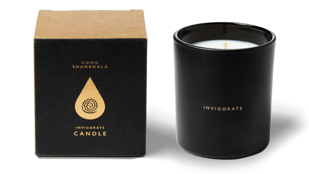 COMO Shambhala Invigorate Candle 300g