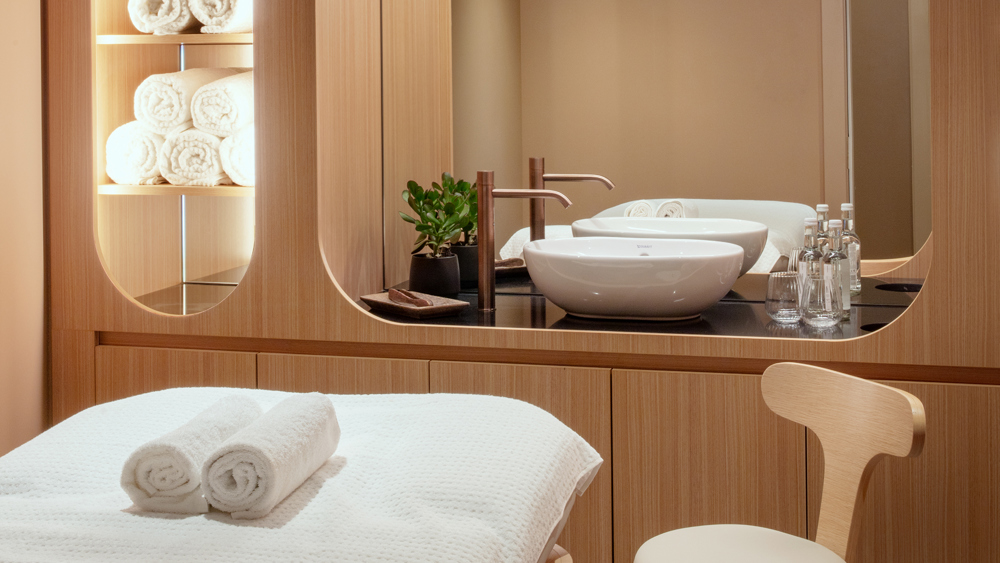 Afternoon Tea & Wellness for Two