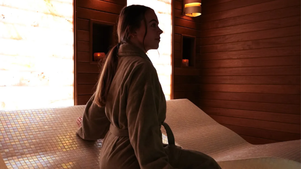 Sunset Spa