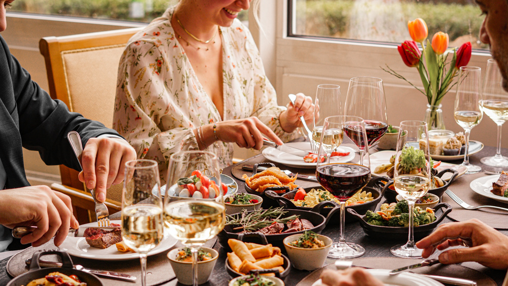 Sunday Brunch for Two