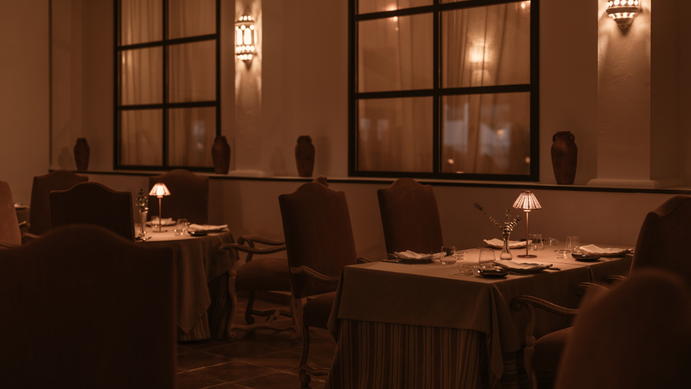 Gourmet Getaway for 2 Nights