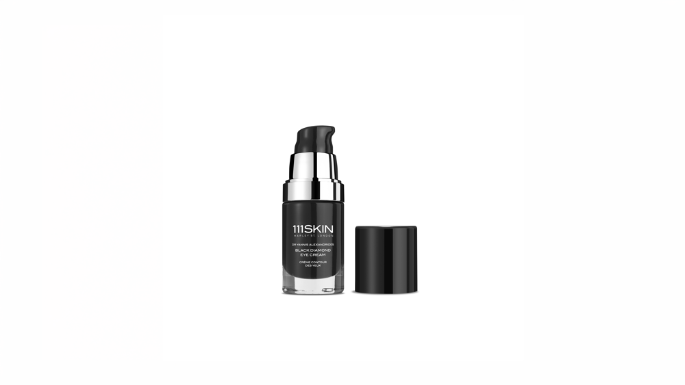 Black Diamond Eye Cream 15ml