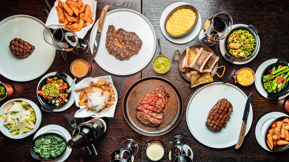£100 Dakota Leeds Bar & Grill Voucher