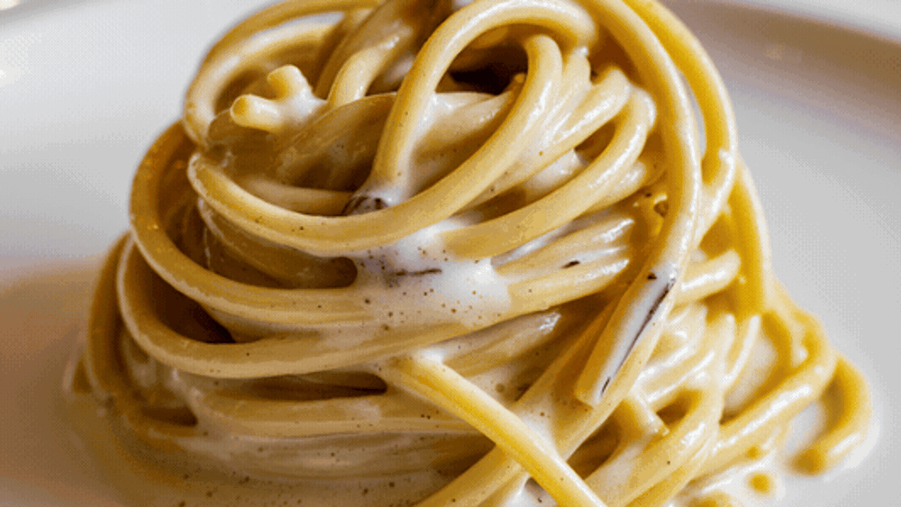 MARATHON PASTA BUFFET @ JW MARRIOTT BERLIN