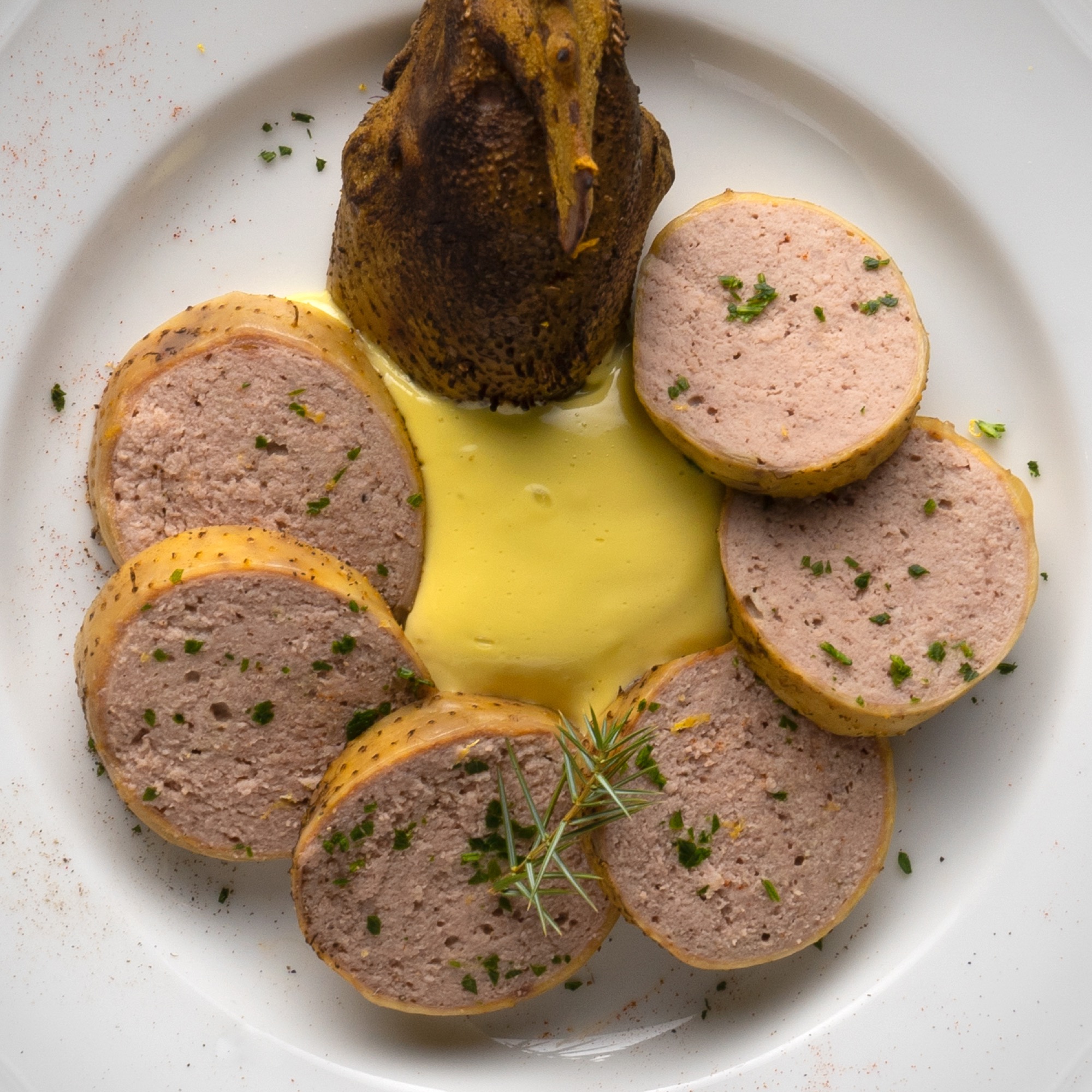 Cena Toscana al mitico Cibreino per due persone 