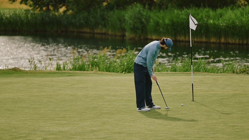 Midweek Summer Round of Golf for One 