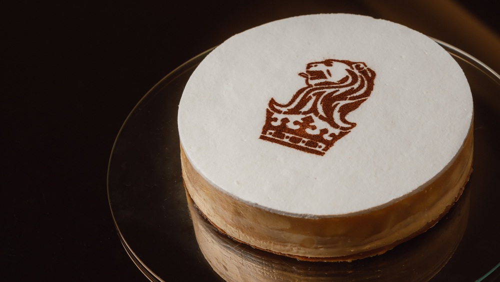 Kaffee & Kuchen - 5 Personen