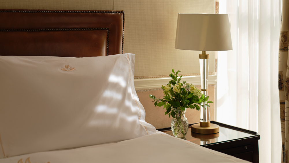 Celebrate in Style - One Night Luxury Stay for Two - Classic King Room