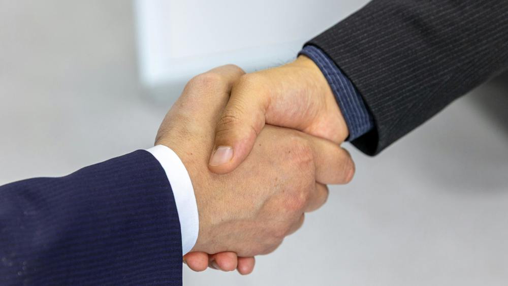 Business Networking Lunch - June