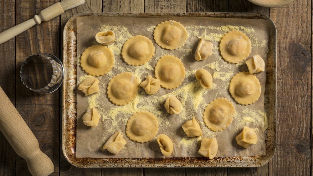 International Cuisine Cookery Class For Two