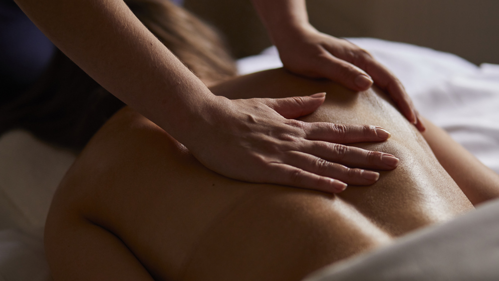 Signet Spa Break For Two in a Heritage Room