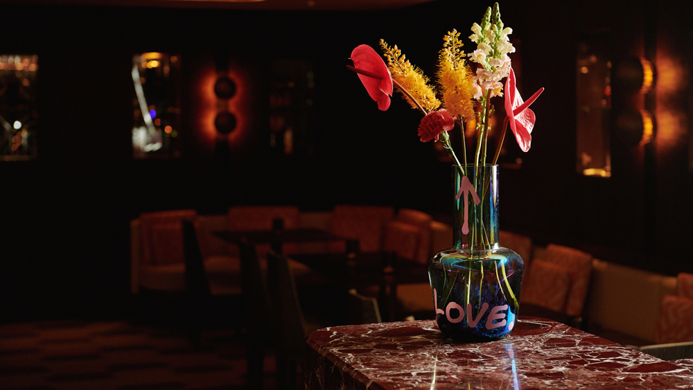 5 000 Kč Alcron Bar Voucher