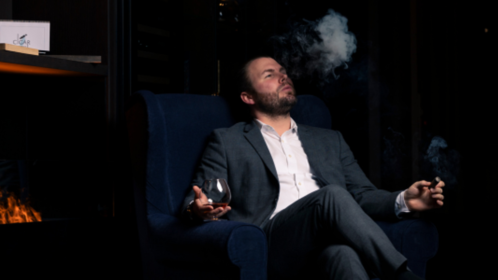 SMOKE & SIP - JUNE 18