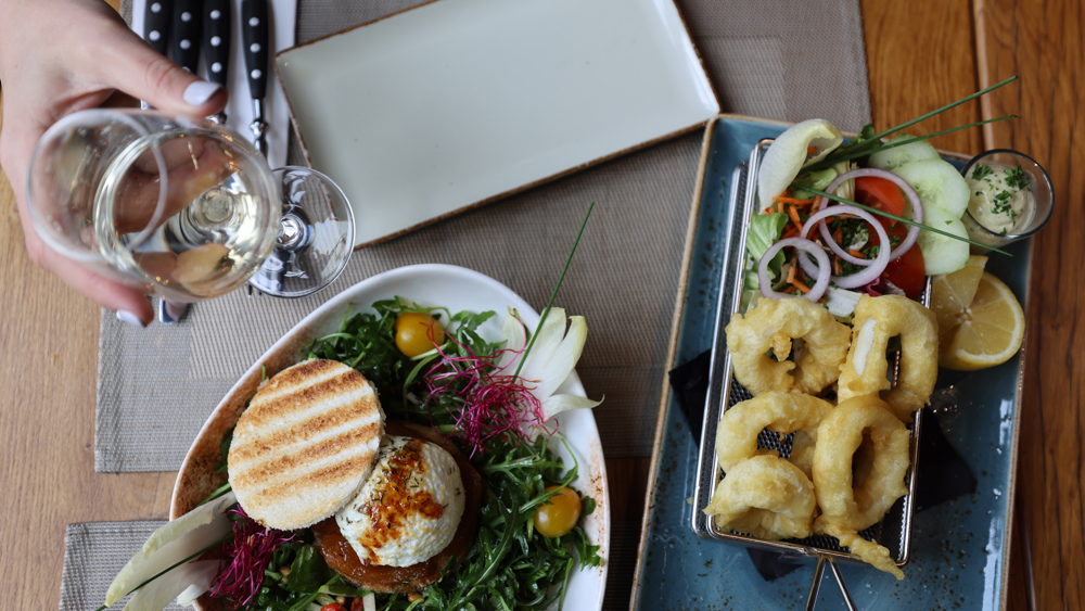 The Chutney’s Belgian Menu Experience - For Two 