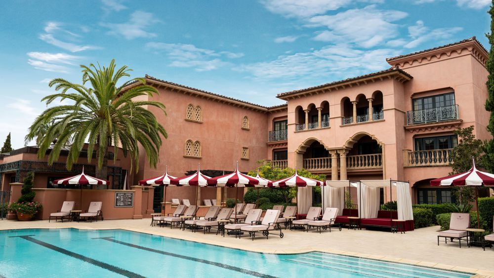 $250 Gift Certificate at Fairmont Spa & Wellness