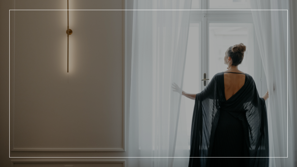 Ankommen in Eleganz