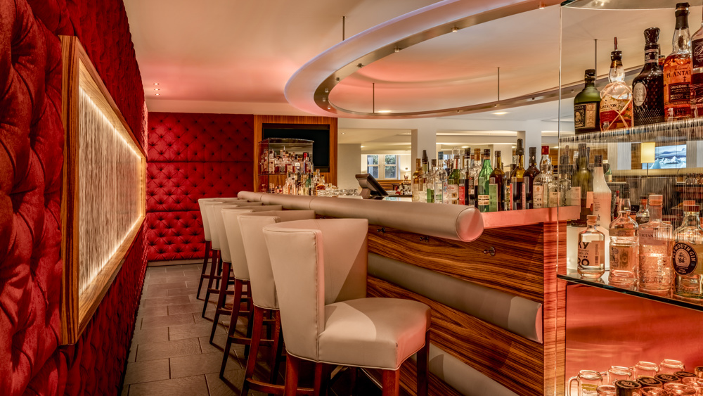 Plüsch Bar & Lounge | EUR 50 Wertgutschein