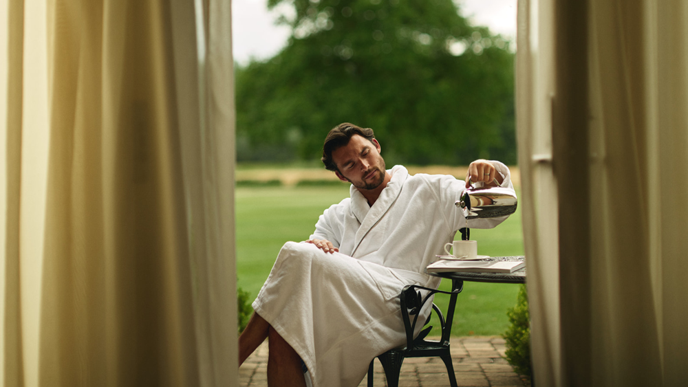 Rockliffe Monetary Gift Voucher